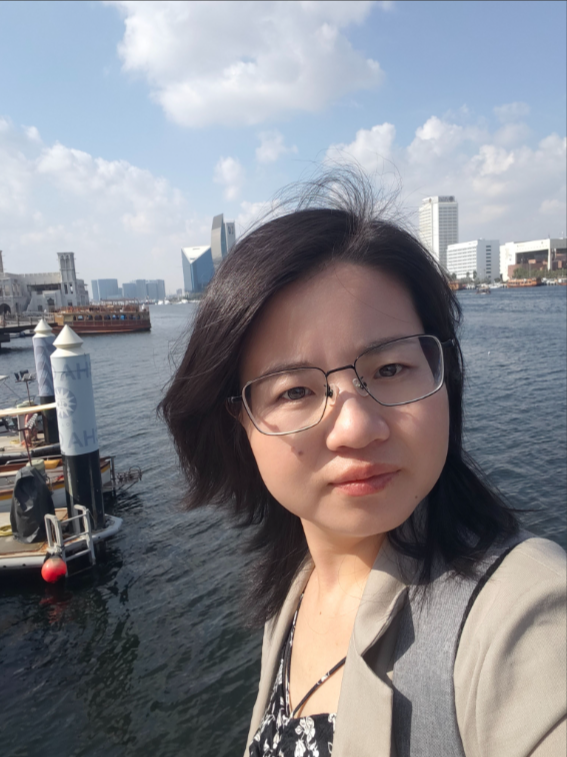 Mandy business cooperation contact