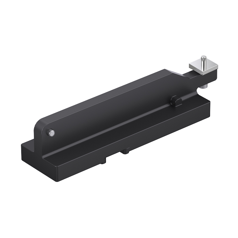 TEDGIX Official Slide-in US-Box Mounting Base for SUP, Kayak & Inflatable Boats - edgesmartdrive