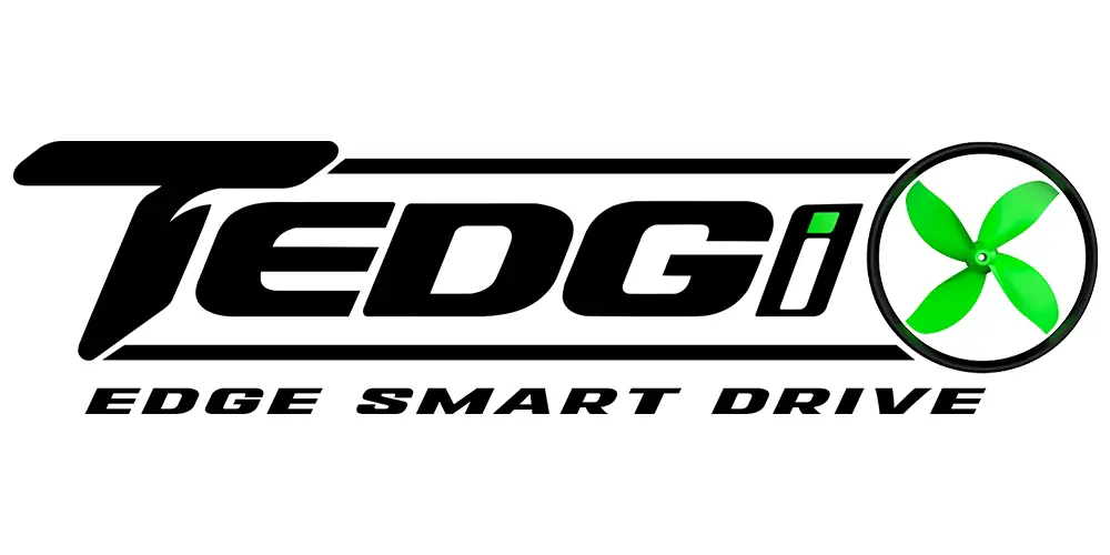 Edge Smart Drive