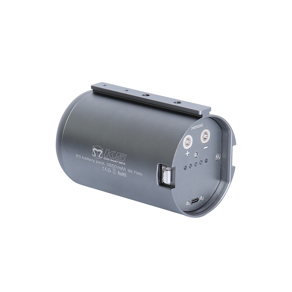 EDGE SMART DRIVE K5 Underwater Scooter Battery Pack