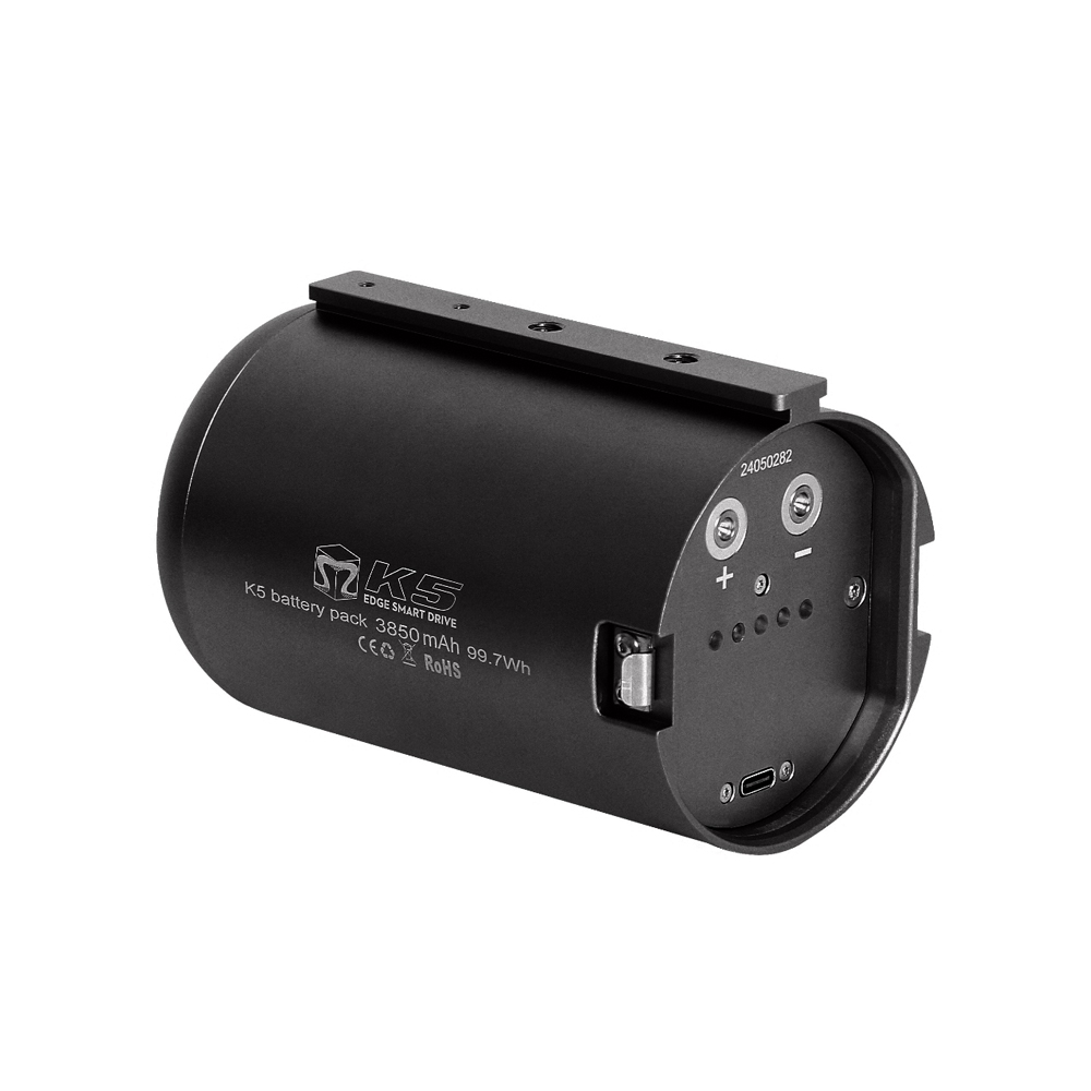 EDGE SMART DRIVE K5 Underwater Scooter Battery Pack