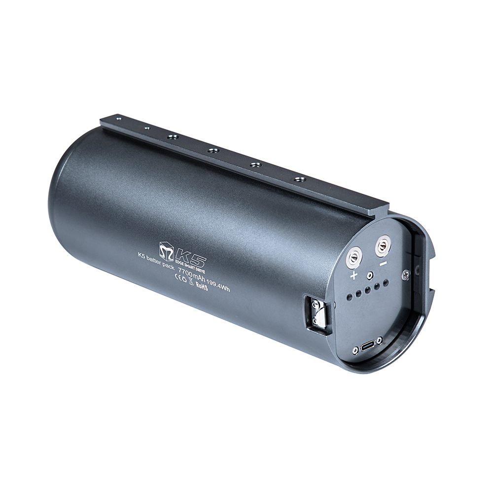 EDGE SMART DRIVE K5 Underwater Scooter Battery Pack