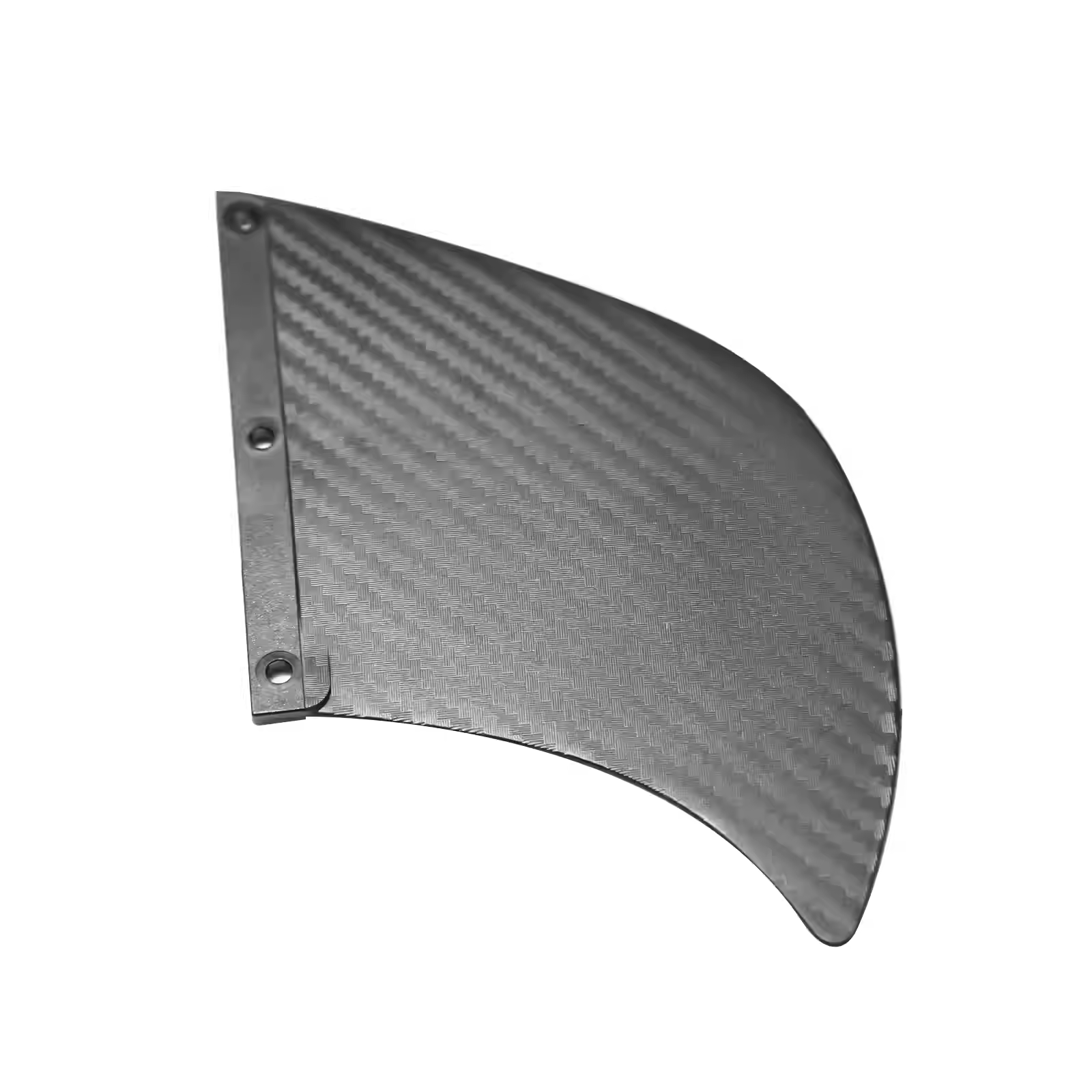 EDGE K4 Accessory Tail Fin