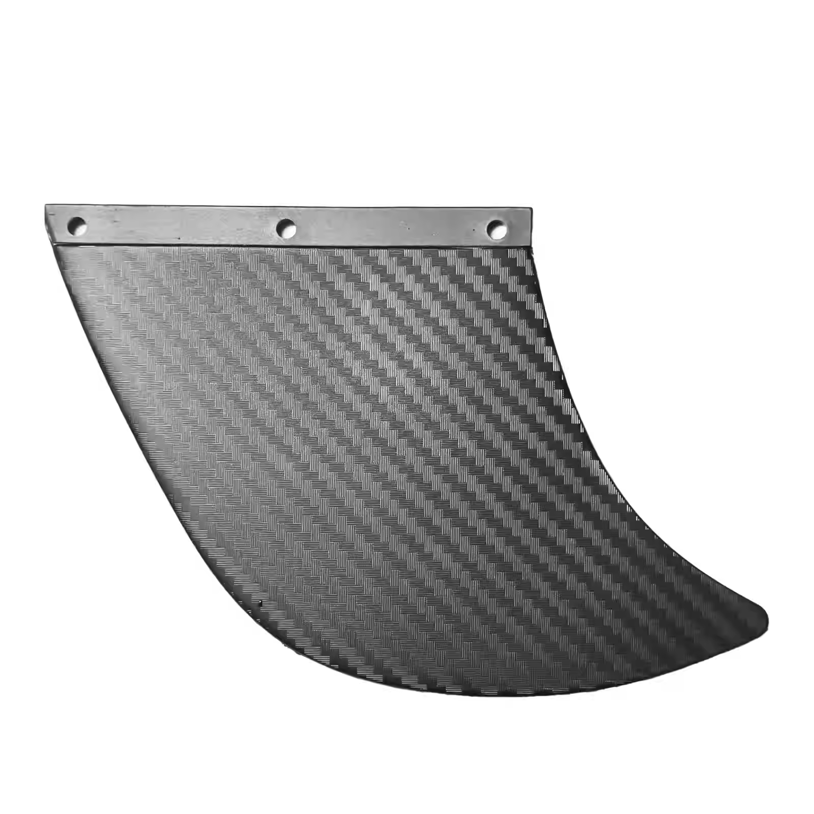 EDGE K4 Accessory Tail Fin